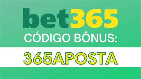 código bonus bet365 2022.
